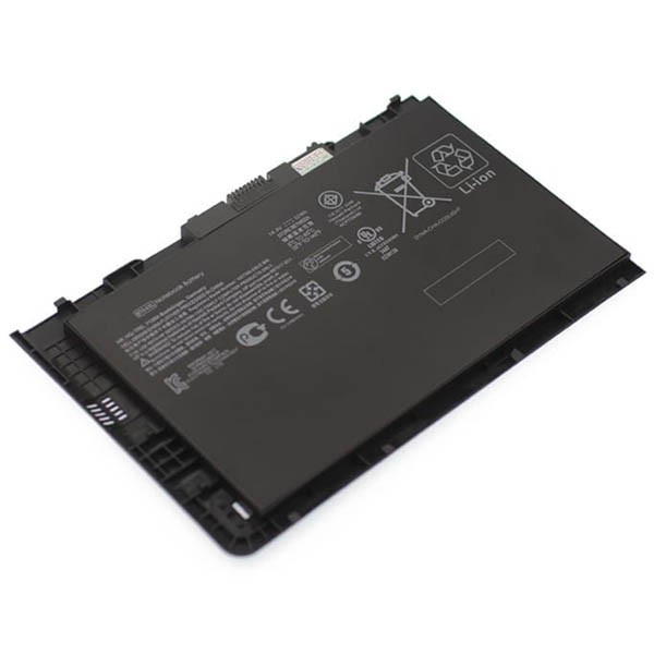 Batería Original HP EliteBook Folio 9470 9470M 9480 9480 9480M BA06 BA06XL BT04XL