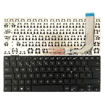 Teclado Asus X407