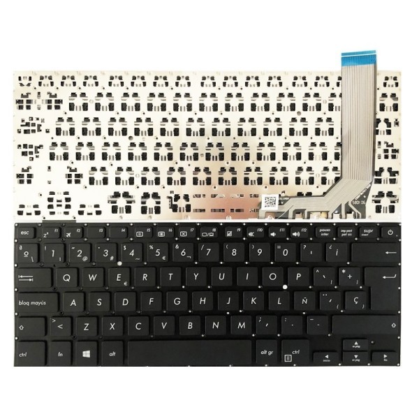 Teclado Asus Vivobook X407u X407m Series