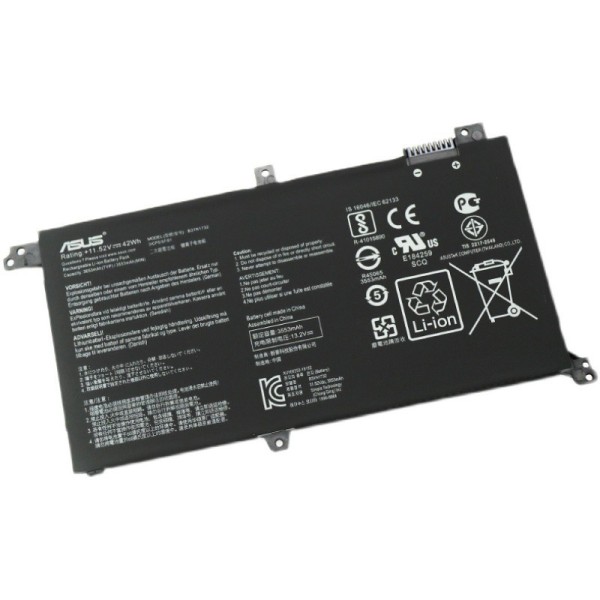 Bateria Alternativa Asus X430fn, X430un, S430 B31n1732