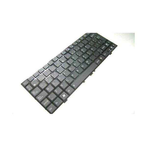 Teclado Asus Mini Epc 1000 Eee Pc 1000he As0928 Español