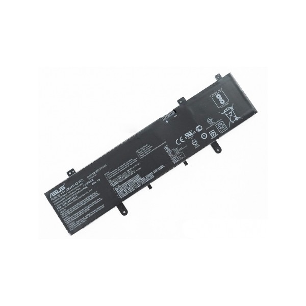 Bateria Original Asus B31n1632 Vivobook 14 X405 X405u X405ua