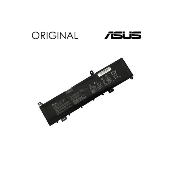 Bateria Para C31n1636 Vivobook Pro M580v X580vd N580vd Nueva
