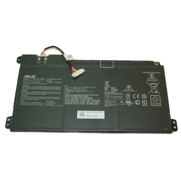 Bateria Original Asus B31N1912