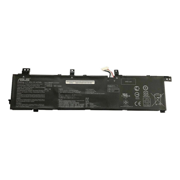 Batería Para Asus (c31n1843) Vivobook S14 S15 S532fa S432fl