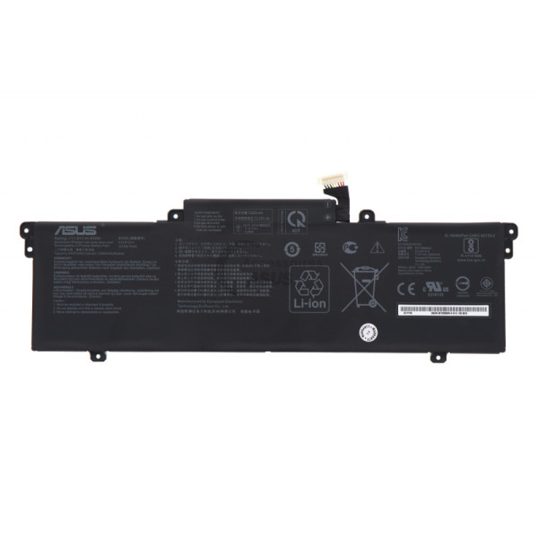 Batería Original Asus C31n1914 Zenbook 13 Ux425ug Ux435ea