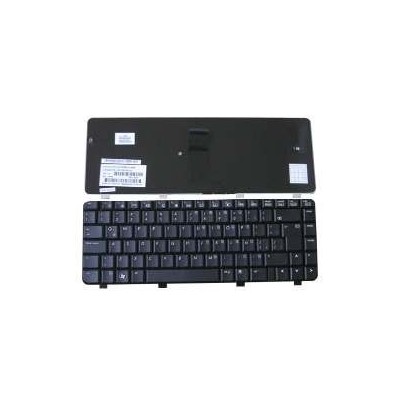 Teclado Hp Compaq Presario Cq40 Cq45 Dv4