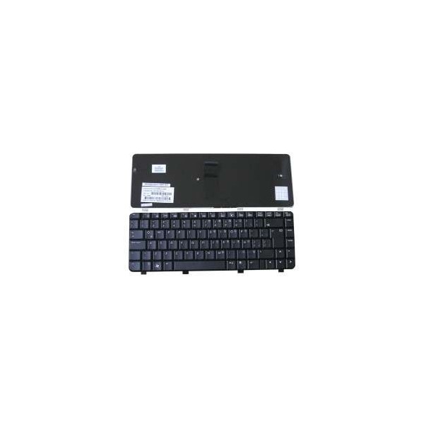 Teclado Hp Compaq Presario Cq40 Cq45 Dv4